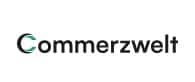 Commerzwelt logo