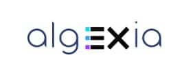 Algexia logo
