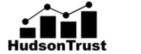 HudsonTrust logo