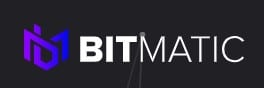 Bit-Matic logo