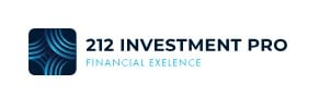 212-Investment logo