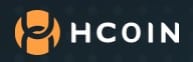 HCoin logo