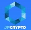 JP Crypto logo