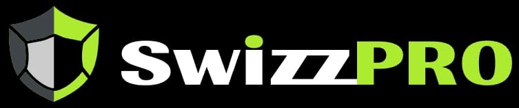 SwizzPro logotipo