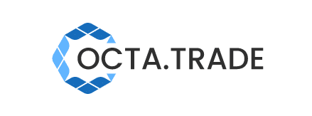 Octa.Trade official logo