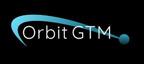OrbitGTM logo