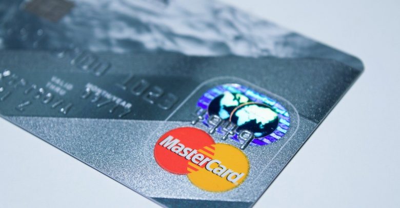 Visa & MasterCard Available for Cryptocurrency now