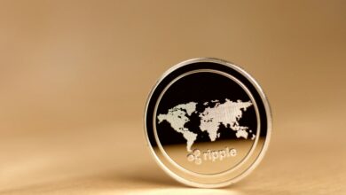 Ripple CEO Sees Strong Potential for Yen Stablecoin in Japan's Crypto Market