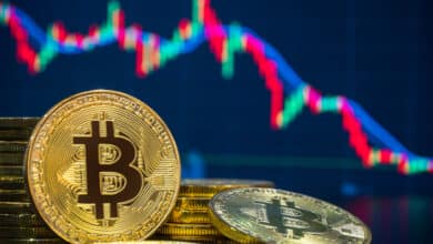 Bitcoin Crosses Above $67k as Traders Navigate "Liquidity Hunt" Post-Rally