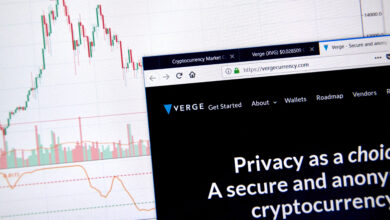 How to Buy Verge (XVG): The Best Platforms to Use