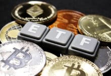 Bitcoin and Ethereum Investment Products Bleed $400M as Inflation Concerns Grow