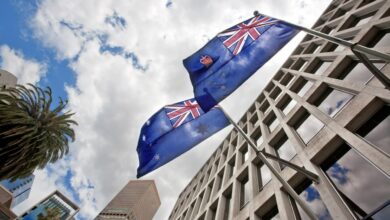 Leitfaden zur Regulierung von Krypto-Börsen durch das australische Finanzministerium