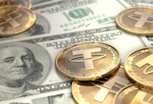 Tether Moves $2 Billion USDT to Ethereum for Better Liquidity Management