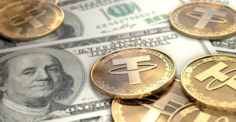 Tether Moves $2 Billion USDT to Ethereum for Better Liquidity Management