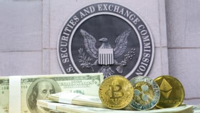 Donald Trump Picks Pro-Crypto Paul Atkins to Replace Gary Gensler as SEC Chair