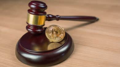 Court Hands Florida Man a 20-year Jail Term Over Crypto Ponzi Scheme