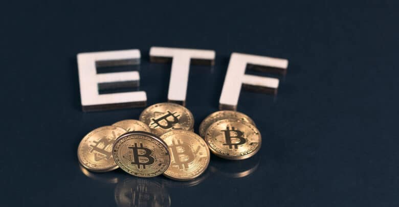 Inflows for Bitcoin ETFs Reach $20 Billion in Just 10 Months