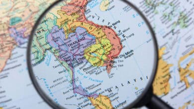 Southeast Asia Bolsters Groundwork Towards Blockchain and Crypto Hub