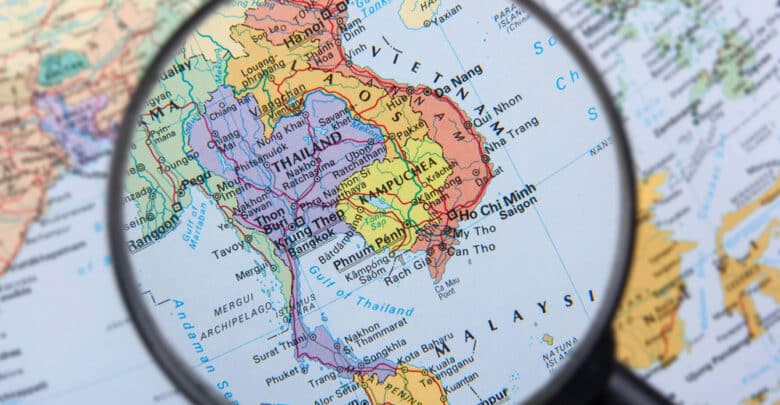 Southeast Asia Bolsters Groundwork Towards Blockchain and Crypto Hub