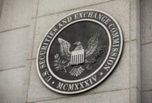 SEC Scrutiny and Regulatory Challenges Slash US Crypto Startups to 20%