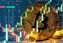 Bitcoin Open Interest Reaches Record $63.32 Billion as Price Approaches $100K