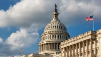 US Senate Reviews Law Granting President Control Over Digital Assets