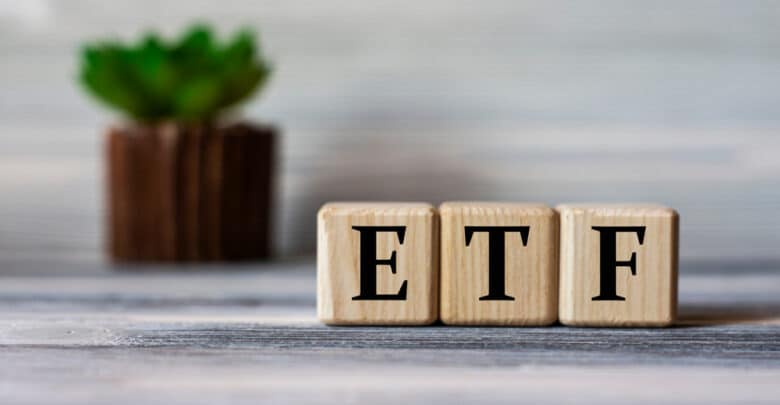 Bitcoin ETFs: Blackrock Submits Application For Its Global Allocation Fund