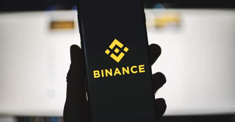 Binance Gains 200M Users with $100 Billion in AUM