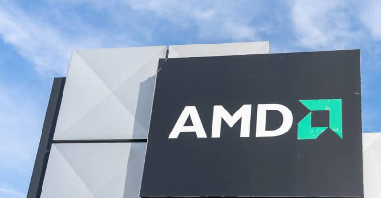 AMD Chips Matches Nvidia Corp Tech Capabilities in Artificial Intelligence (AI) Work