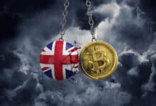 UK Grants Crime Agency and Police Powers to Seize and Freeze Crypto  