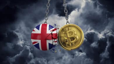 UK Grants Crime Agency and Police Powers to Seize and Freeze Crypto  