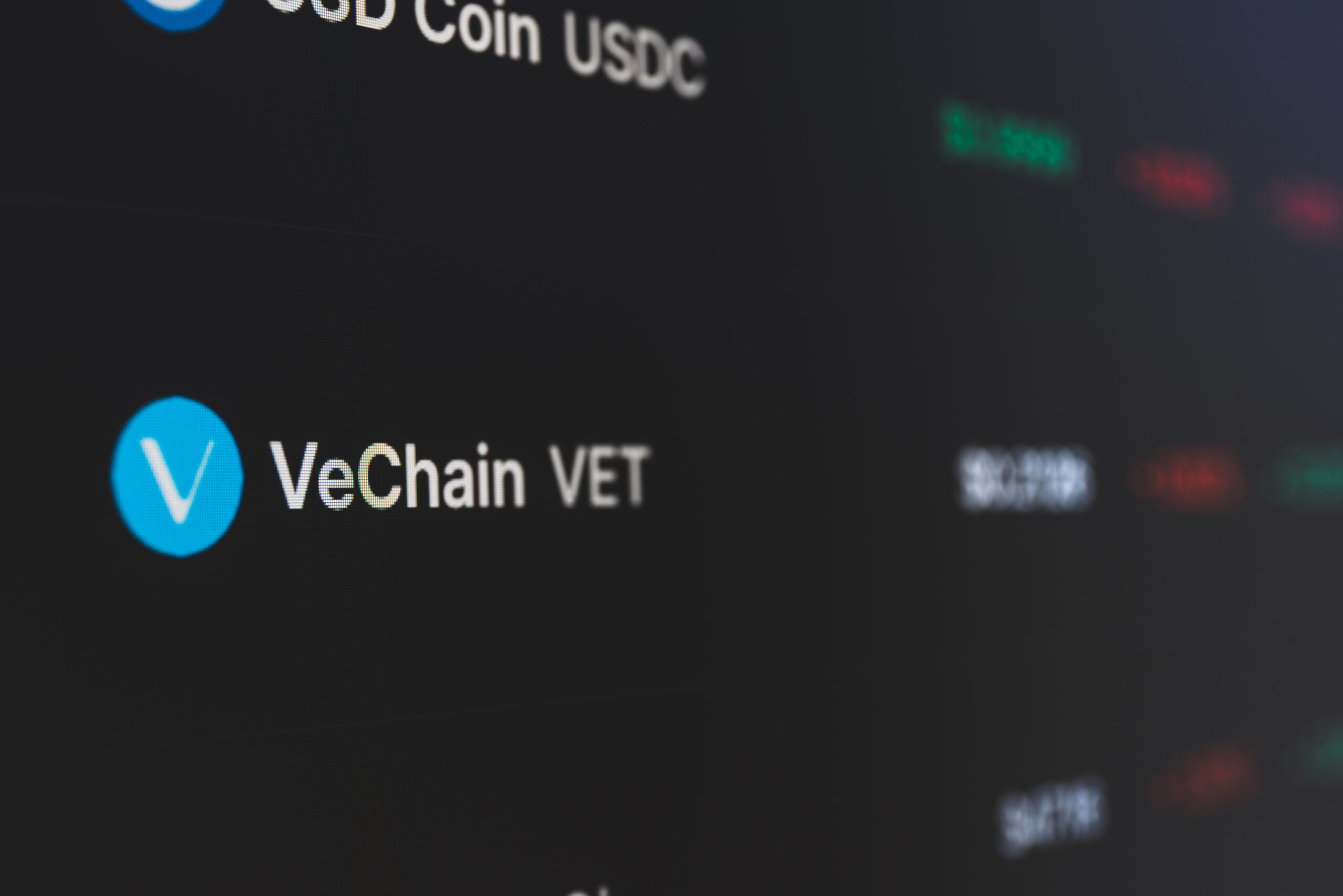 The Best 5 Third-Party VeChain (VET) Wallets to Use in 2024