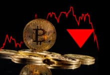 Bitcoin Dips Below $100,000 as Crypto Liquidations Hit $1 Billion