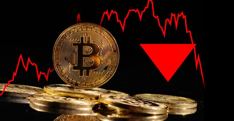 Bitcoin Dips Below $100,000 as Crypto Liquidations Hit $1 Billion