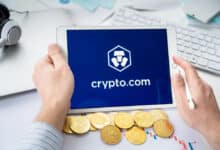 Crypto.com Files Suit Against SEC After Receiving a Wells Notice From the Regulator