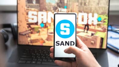 ‘The Sandbox’ Ethereum Game Value Hits $1B