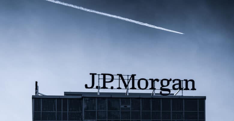 JP Morgan Optimistic Ethereum Will Avoid Security Label