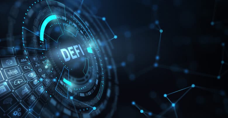 What is Next for Decentralized Finance (DeFi) in 2025?