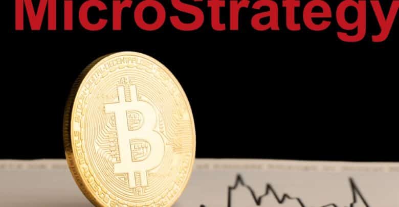 MicroStrategy Stock (MSTR) Trades at High Premium' Over Bitcoin