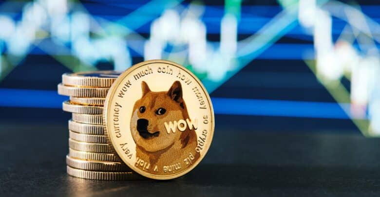 Dogecoin's Sudden Pump Triggers $6 Million Worth of Liquidations