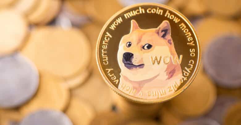 Whale Activity Spurs Dogecoin's 10% Price Rally with 600 Million DOGE Transferred