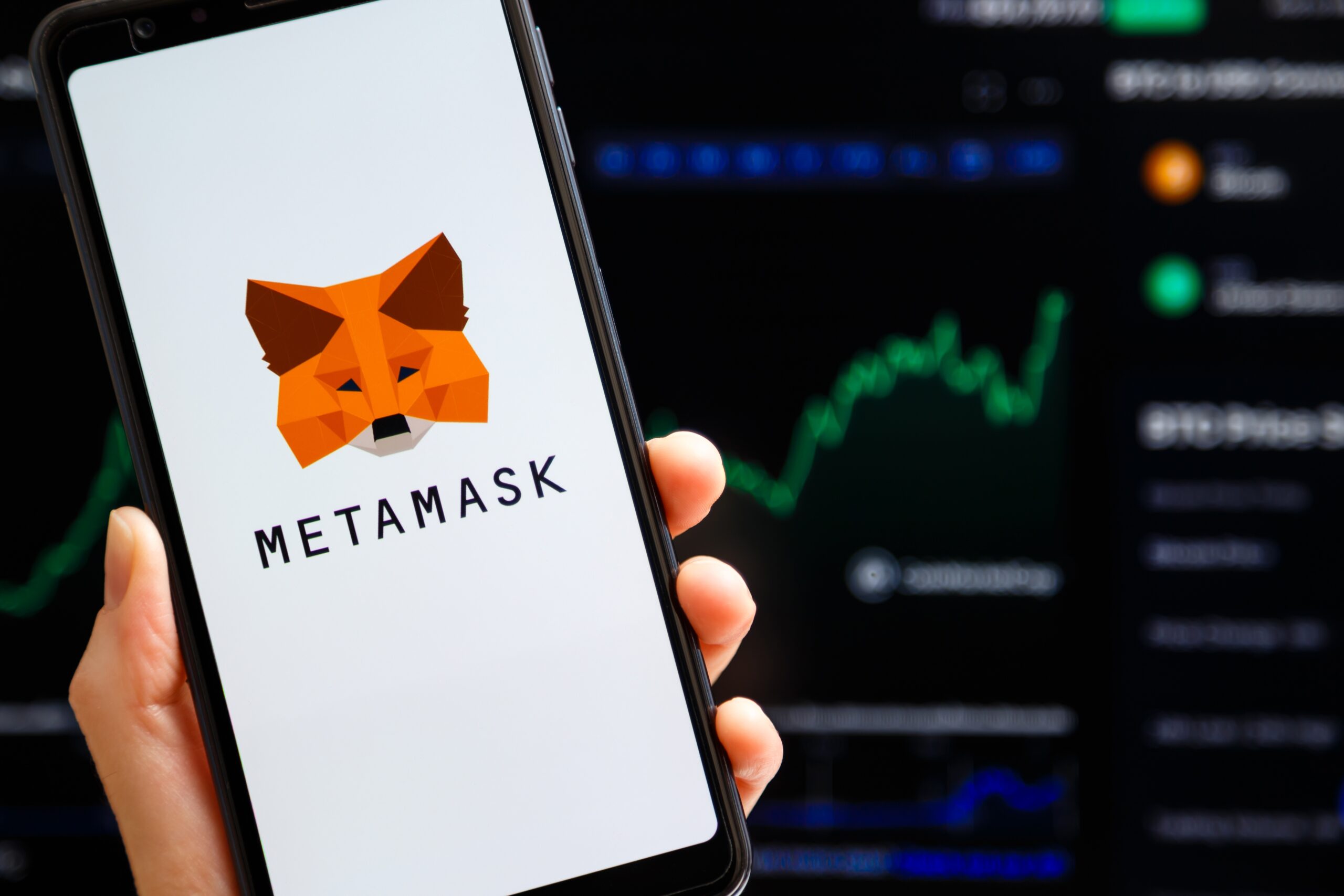 MetaMask's Pooled Staking Opens Ethereum Staking to More Users