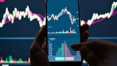 Cryptocurrency Trading Volume to Surpass $108 Trillion in 2024, Says CoinWire Report
