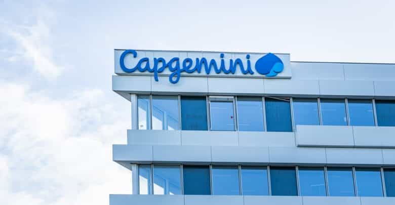 Capgemini Forecasts Autonomous AI Workers to Communicate by 2025