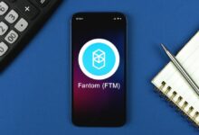 Fantom Soars 63% in a Week as Active Addresses Hit New Highs