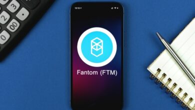 Fantom Soars 63% in a Week as Active Addresses Hit New Highs