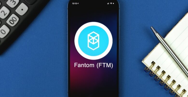 Fantom Soars 63% in a Week as Active Addresses Hit New Highs