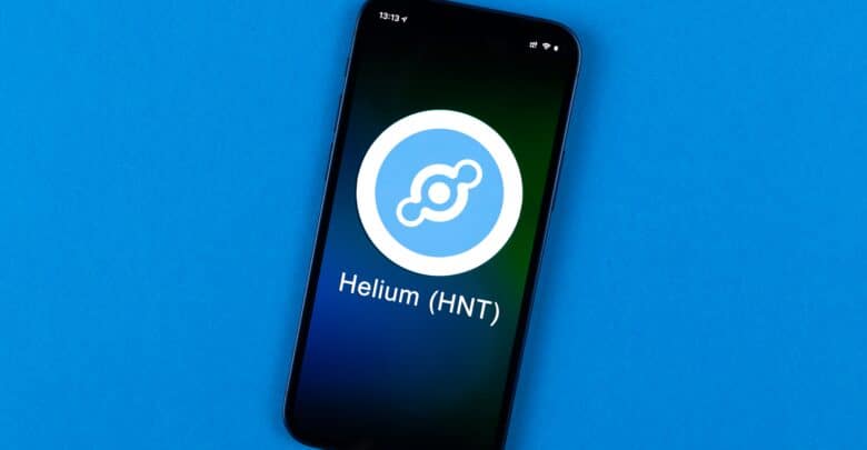 The Best 5 Helium (HNT) Wallets to Use in 2024