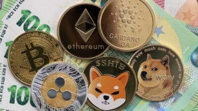 Ethereum (ETH) vs Cardano (ADA): What Is The Difference?