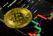 Can Bitcoin Find Support Again as Price Drops Under $67,000?